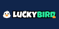 Lucky Bird Casino logo