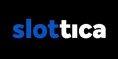 Slottica Casino logo