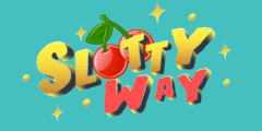 SlottyWay logo